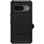 Θήκη Otterbox Defender Edition για Google Pixel 9 / Pixel 9 Pro - ΜΑΥΡΟ - 77-95590